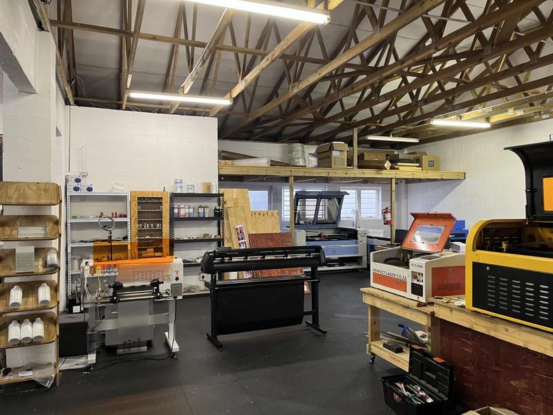 To Let commercial Property for Rent in Montague Gardens Western Cape